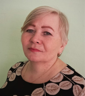 Кадрова Зоя Михайловна Кадрова Зоя Михайловна