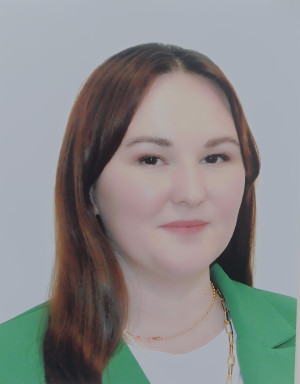 Александрова Лидия Андреевна Александрова Лидия Андреевна