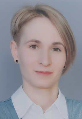 Шутникова Кристина Владимировна Шутникова Кристина Владимировна