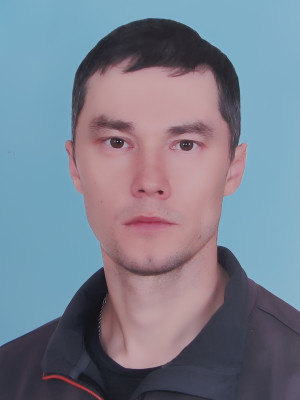 Иванов Александр Олегович Иванов Александр Олегович